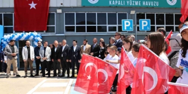 Beykoz’da 19 Mayıs’a özel çifte açılış