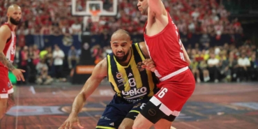 Fenerbahçe, Final Four’a yarı finalde veda etti