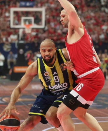 Fenerbahçe, Final Four’a yarı finalde veda etti
