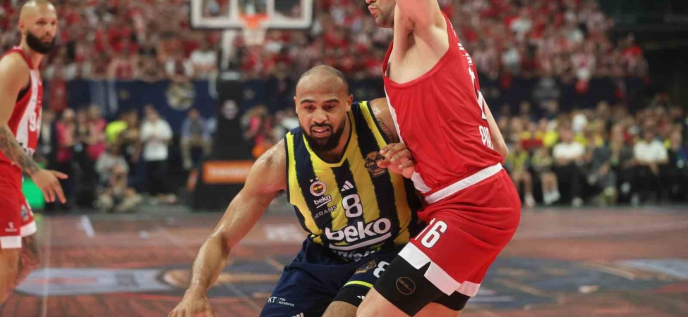 Fenerbahçe, Final Four’a yarı finalde veda etti