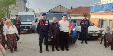 Özel ihtiyaçlı Selimcan’ın asker hayali gerçek oldu