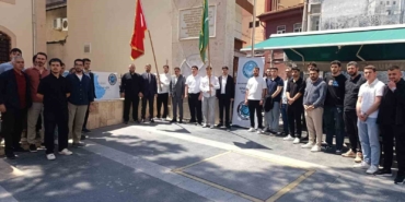 Balıkesir’de Kuvayı Milliye Ruhuyla adıyla dernek kuruldu