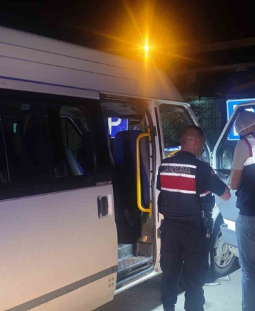Akyazı’da silahlı kavga: 2 yaralı
