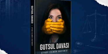 Gagavuzya Başkanı Evghenia Gutul’dan cezaevinde Moldova’daki siyasi baskıyı anlatan kitap