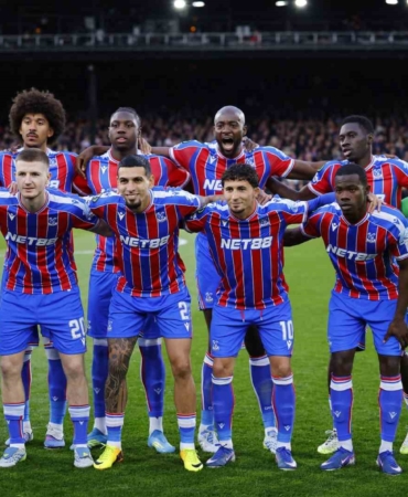 UEFA Konferans Ligi’nde kupa sahibini buluyor