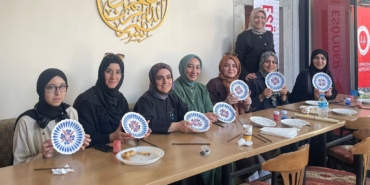 Geleneksel sanatlar, Tarihi Sokullu Mehmet Paşa Medresesi’nde yeniden canlandı