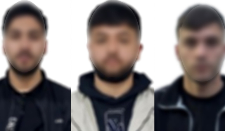 MİT görevlisi yalanıyla 10 milyonluk dolandırıcılık yapan 3 şahıs yakalandı