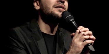 Sami Yusuf yeni albümü "Ecstasy" ile Türkiye’de müzikseverlerle buluşacak