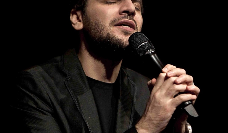 Sami Yusuf yeni albümü “Ecstasy” ile Türkiye’de müzikseverlerle buluşacak