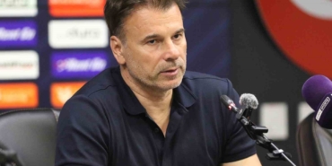 Fatih Karagümrük, Teknik Direktör Stanojevic ile sözleşme yeniledi