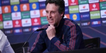 Unai Emery: "Rakibe gereken saygıyı göstermezseniz kaybetmeye yaklaşırsınız"