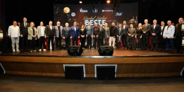 İstanbul’u anlatan besteler ödüllendirildi