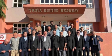 RTÜK Başkanı Daniş: "Hem çok izleyen hem az süzen bir nesil tehdidiyle karşı karşıyayız"