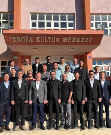 RTÜK Başkanı Daniş: "Hem çok izleyen hem az süzen bir nesil tehdidiyle karşı karşıyayız"