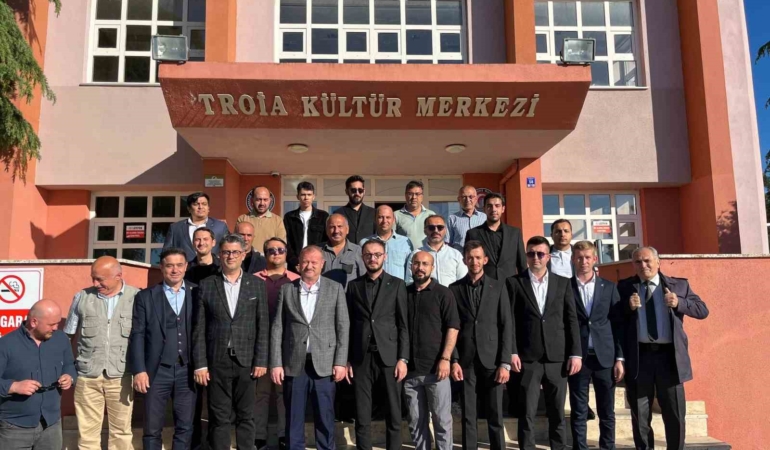RTÜK Başkanı Daniş: “Hem çok izleyen hem az süzen bir nesil tehdidiyle karşı karşıyayız”