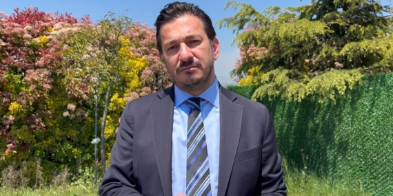 Bakır yerine kaldırım taşı dolandırıcılığı davası devam ediyor