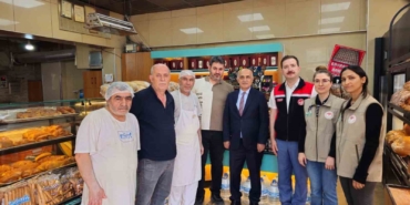 Kurban bayramı öncesi Gemlik’te gıda denetimleri artırıldı