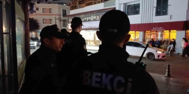 Tekirdağ’da gece asayiş uygulaması: 53 kişi sorgulandı