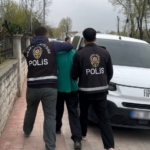 Sakarya’da aranan 376 kişi yakalandı