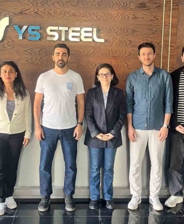 Yalova OSB ve Üniversite iş birliğinde yüzde 100 başarı