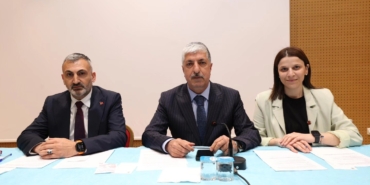 Başkan Ömeroğlu TOKİ kura tarihini açıkladı