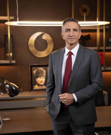 Vodafone Türkiye 2025-26 mali yıl sonuçlarını açıkladı