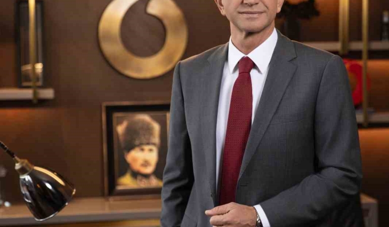 Vodafone Türkiye 2025-26 mali yıl sonuçlarını açıkladı