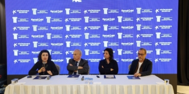 Küçükçekmece’de bir ilk: Heykel Sempozyumu başladı