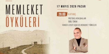 Esenler’de 6’ncı Öykü Günleri başlıyor