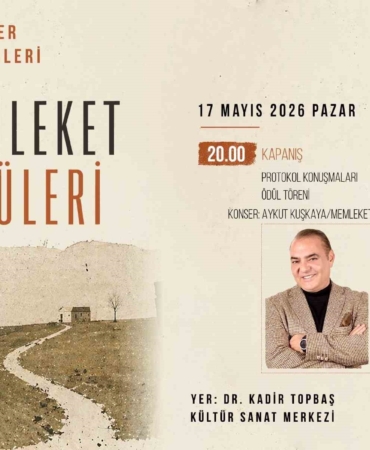 Esenler’de 6’ncı Öykü Günleri başlıyor