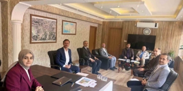 Bilecik’te çocuk ve ailelere yönelik projeler masaya yatırıldı