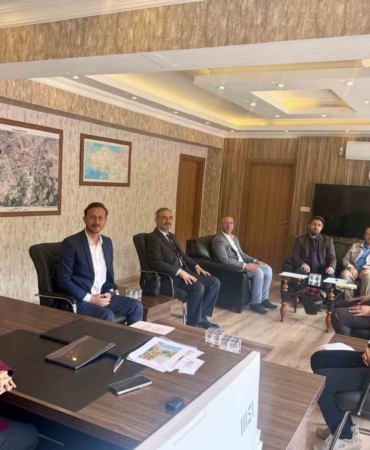 Bilecik’te çocuk ve ailelere yönelik projeler masaya yatırıldı