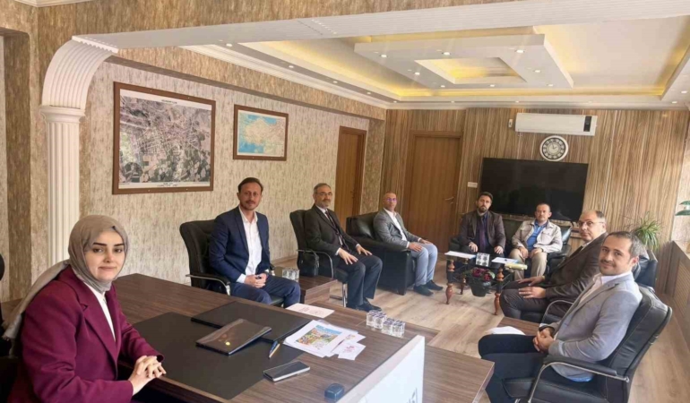 Bilecik’te çocuk ve ailelere yönelik projeler masaya yatırıldı