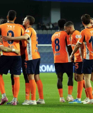 Trabzonspor’un zaferi Başakşehir’i Avrupa’ya taşıdı