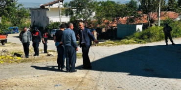 Balıkesir’de silahlı kavga; 1 ölü, 3 yaralı