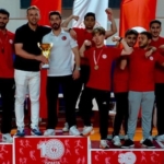 YURTLİG’de Bilecik fırtınası esti