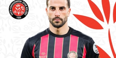 Fatih Karagümrük, Daniele Verde’nin satın alma opsiyonunu kullandı