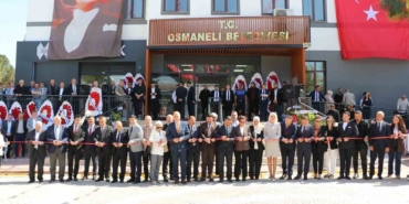 Osmaneli’nde 100’üncü yıl coşkusu