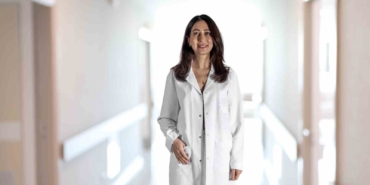 "Vücuttaki yaygın ağrıların nedeni fibromiyalji olabilir"