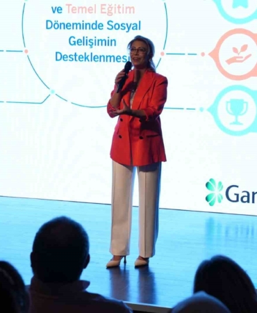 Garanti BBVA ve ÖRAV’dan eğitimde eşitlik için kapsayıcı buluşma