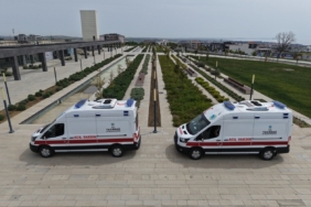 Büyükşehir’den 7/24 acil sağlık desteği