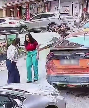 Arnavutköy’de trafikte tartıştığı kadına kafa atan sosyal medya fenomenine ağır ceza