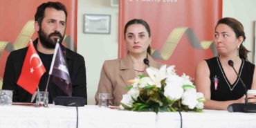 Aslıhan Gürbüz Osmangazi’de unutulmaz bir buluşmaya imza attı