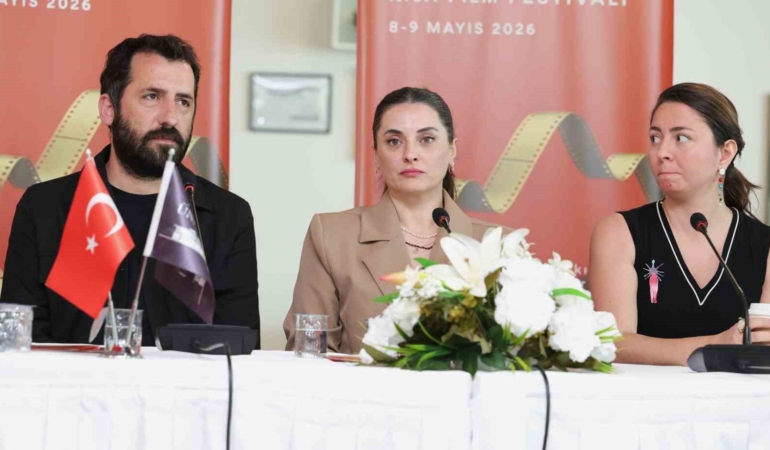 Aslıhan Gürbüz Osmangazi’de unutulmaz bir buluşmaya imza attı