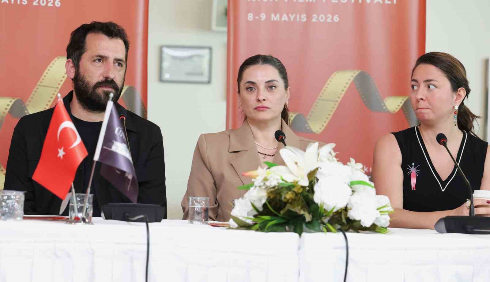 Aslıhan Gürbüz Osmangazi’de unutulmaz bir buluşmaya imza attı