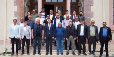 Bilecik’te 2025 yılı hesapları masaya yatırıldı