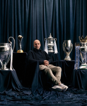 Manchester City’de 10 yıllık Pep Guardiola dönemi sona eriyor