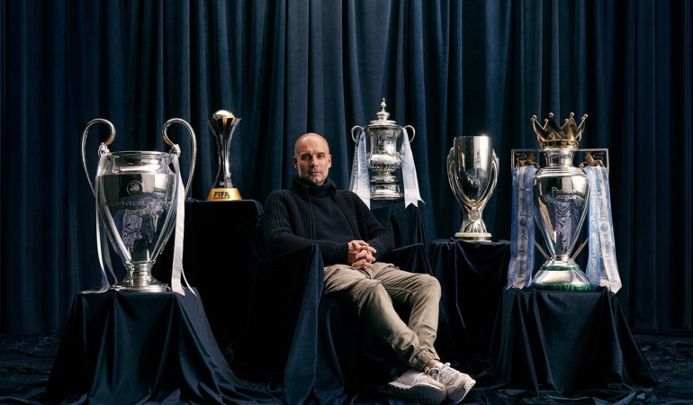 Manchester City’de 10 yıllık Pep Guardiola dönemi sona eriyor