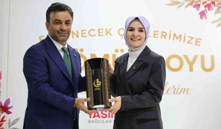 Aile ve Sosyal Hizmetler Bakanı Göktaş: “Aile kurmak, sevgi, sadakat ve sorumluluk üstüne yeni bir hayat kurmaktır”