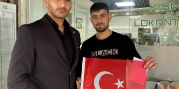 Ülkü Ocakları Bilecik’ten 27 Mayıs Ülkücü Şehitleri Anma Günü etkinliği